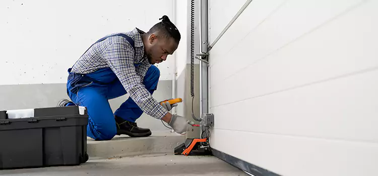 Expert Solutions for Every Garage Lock Need in Plant City, FL