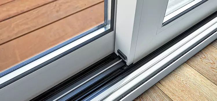 Why Your Sliding Door Keeps Getting Stuck in Plant City, FL?